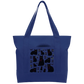 Cats Cotton Tote Bag