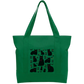 Cats Cotton Tote Bag
