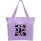 Cats Cotton Tote Bag