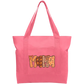 Mama Cotton Tote Bag