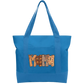 Mama Cotton Tote Bag