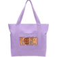 Mama Cotton Tote Bag
