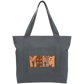 Mama Cotton Tote Bag