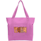 Mama Cotton Tote Bag