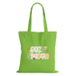 Cozy Season Cotton Tote Bag