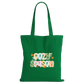 Cozy Season Cotton Tote Bag