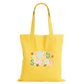Cozy Season Cotton Tote Bag