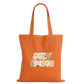 Cozy Season Cotton Tote Bag