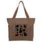 Cats Cotton Tote Bag