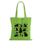 Cats Cotton Tote Bag