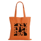 Cats Cotton Tote Bag