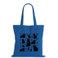 Cats Cotton Tote Bag