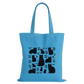 Cats Cotton Tote Bag