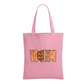 Mama Cotton Tote Bag