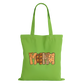 Mama Cotton Tote Bag