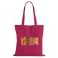Mama Cotton Tote Bag