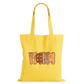 Mama Cotton Tote Bag
