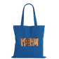 Mama Cotton Tote Bag