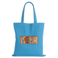 Mama Cotton Tote Bag