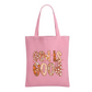 God is GOOD Cotton Tote Bag