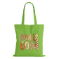 God is GOOD Cotton Tote Bag