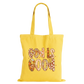 God is GOOD Cotton Tote Bag