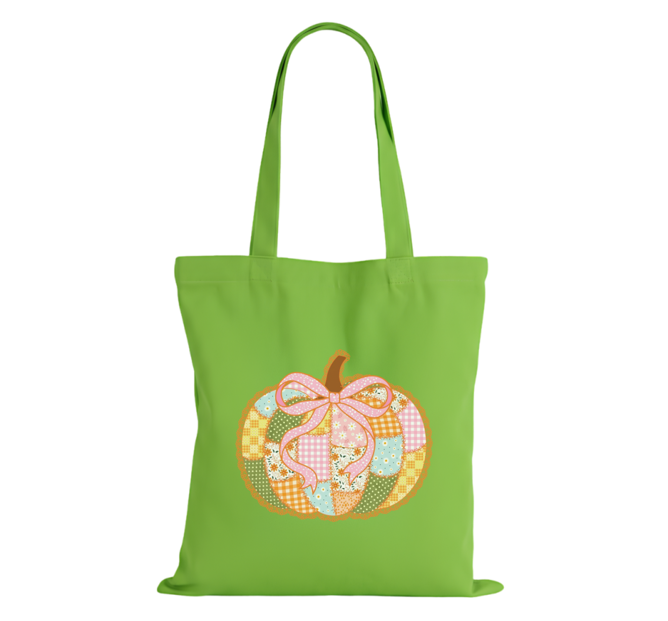 Bats Cotton Tote Bag