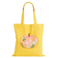 Bats Cotton Tote Bag