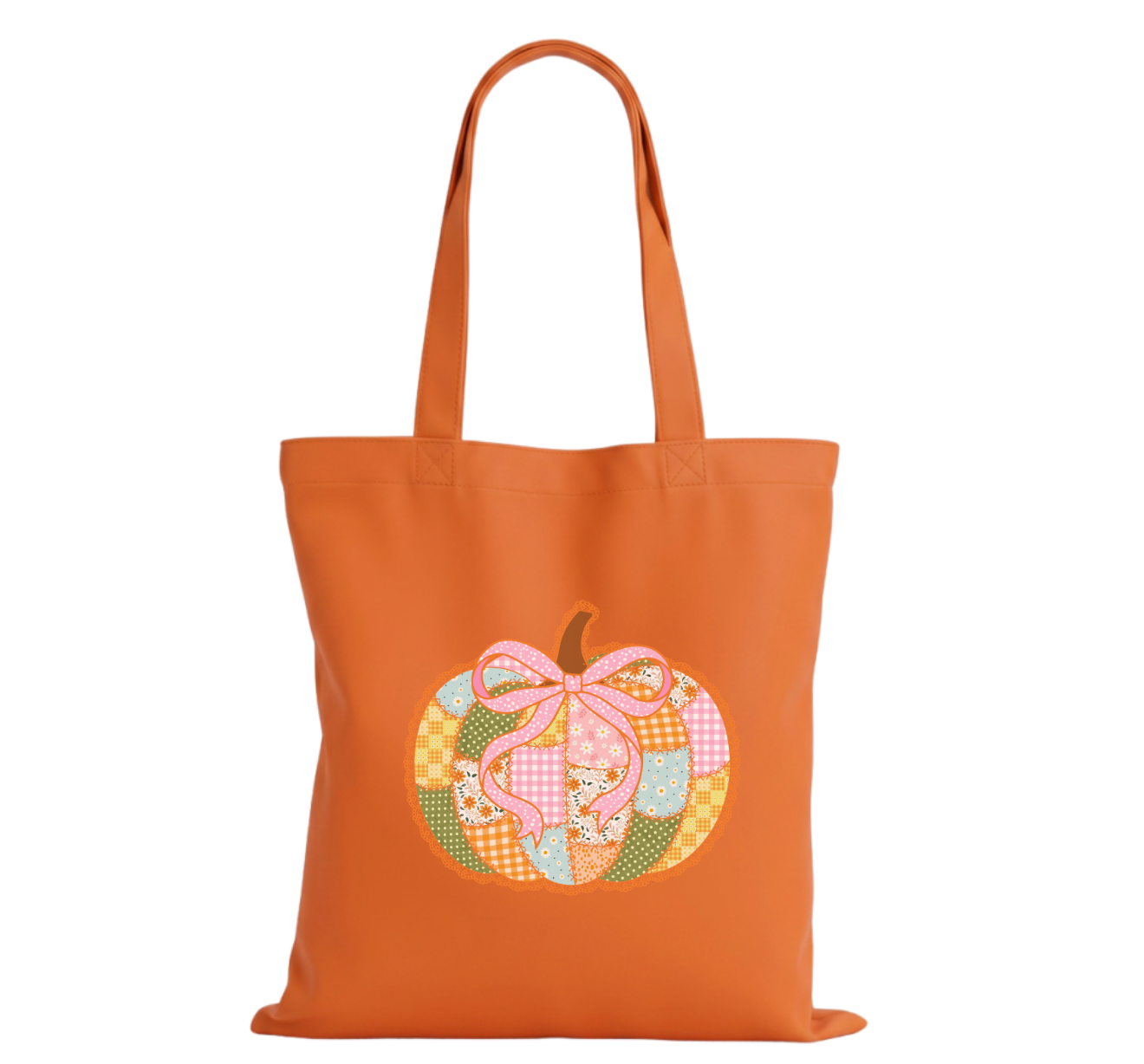 Bats Cotton Tote Bag