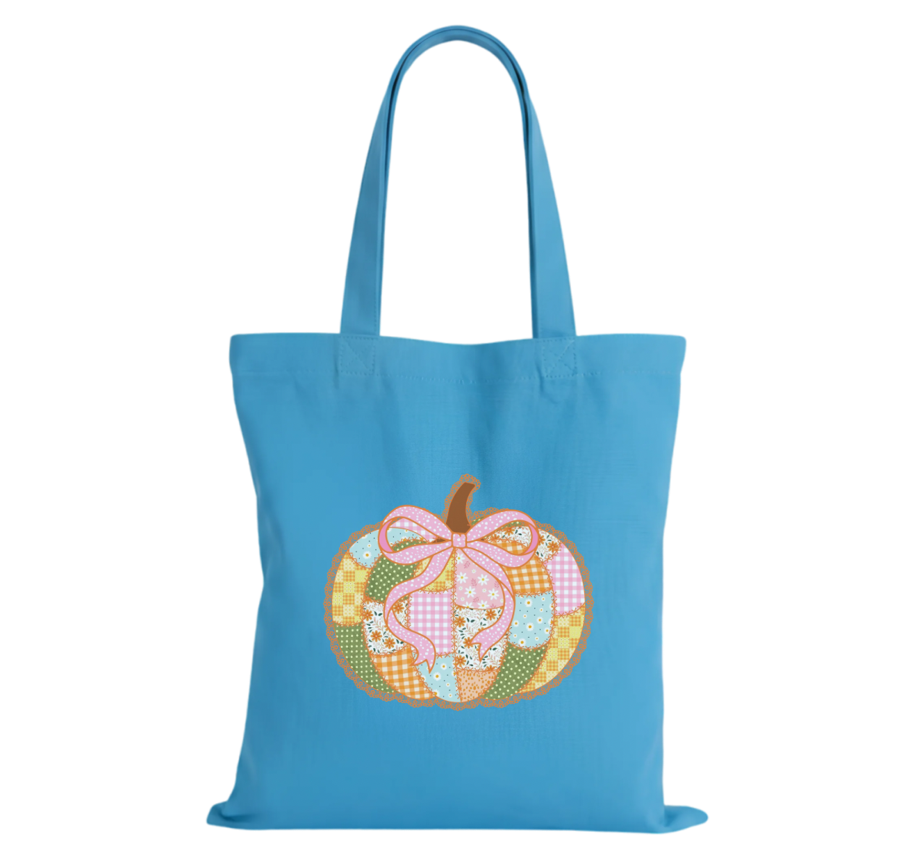 Bats Cotton Tote Bag