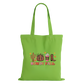 Howdy Cotton Tote Bag