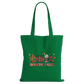 Howdy Cotton Tote Bag