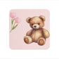 Berry tulips Coasters (2)