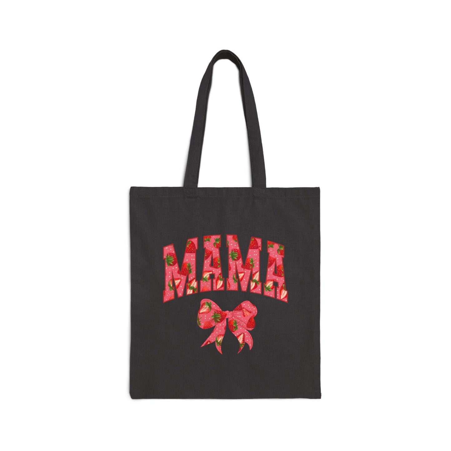Berry Mama Tote Bag