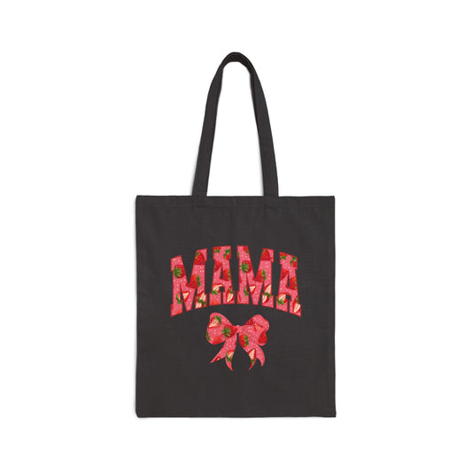 Berry Mama Tote Bag