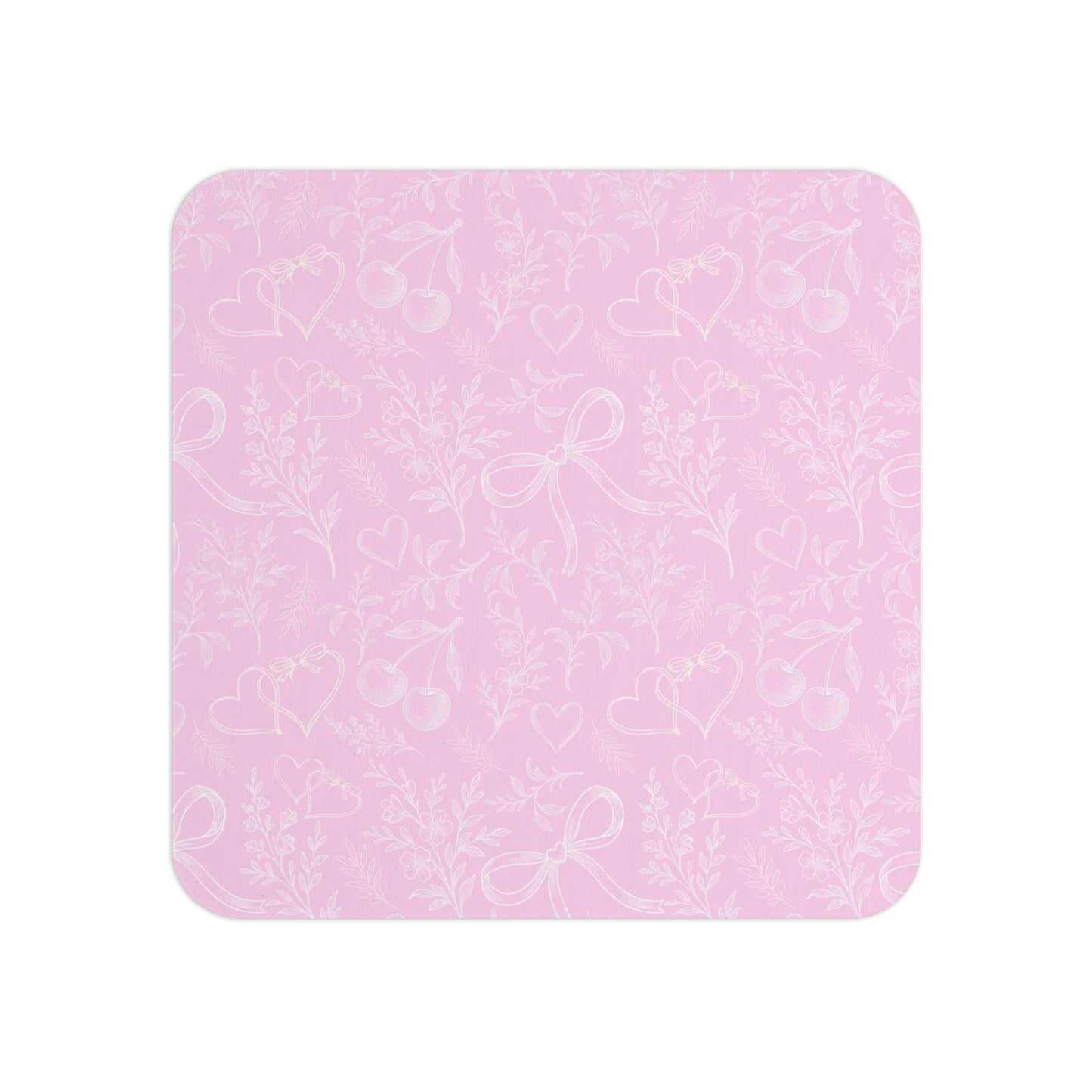 Bow Garden Coasters (2)