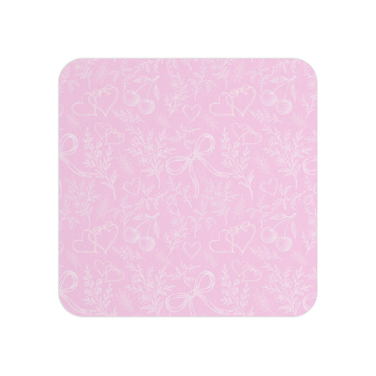Bow Garden Coasters (2)