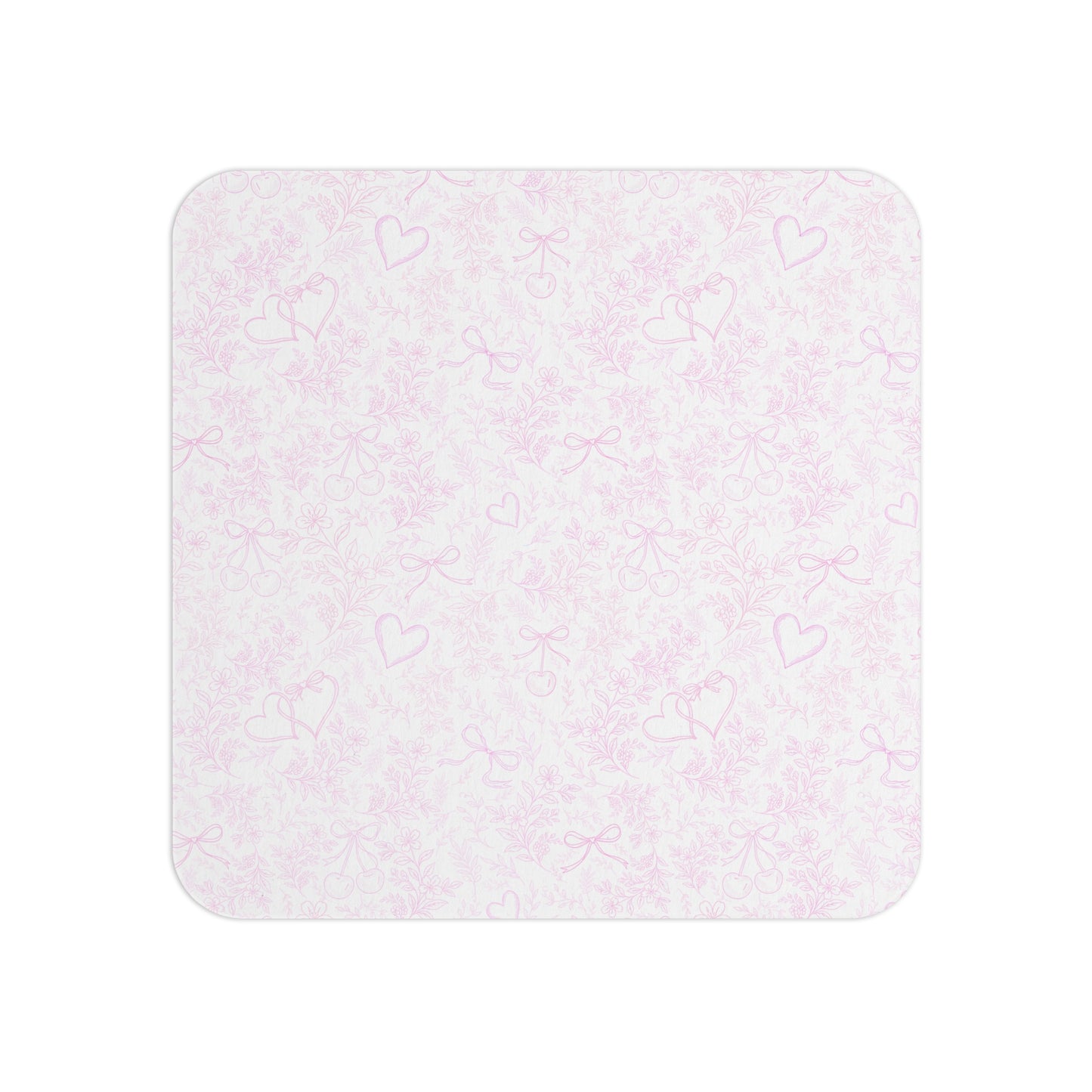 Bow Garden Coasters (2)