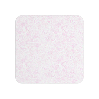 Bow Garden Coasters (2)
