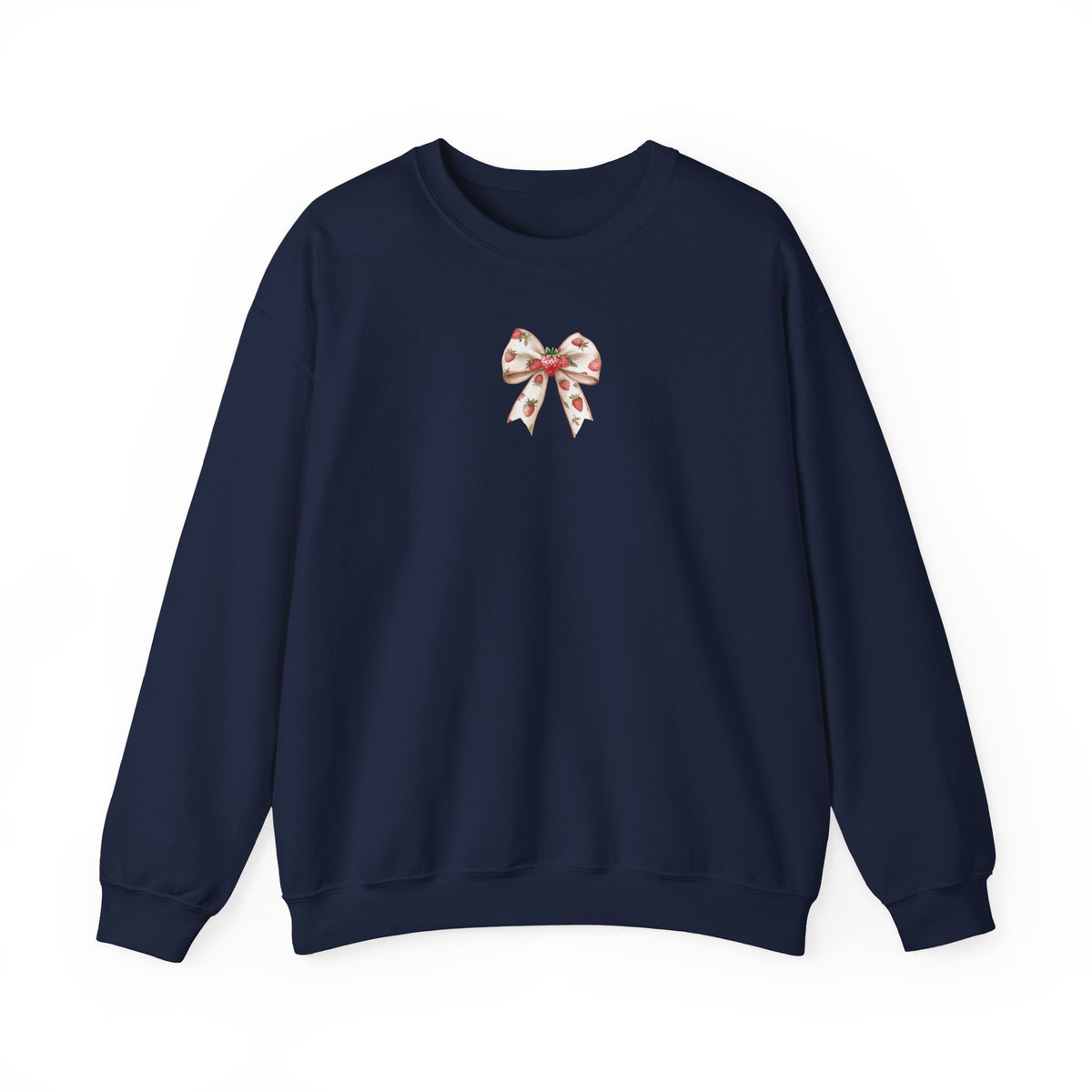Berry bow
