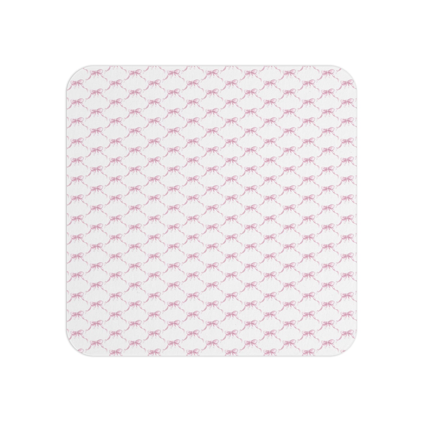 Bows and Bows Coasters (2)