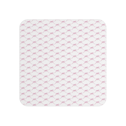 Bows and Bows Coasters (2)