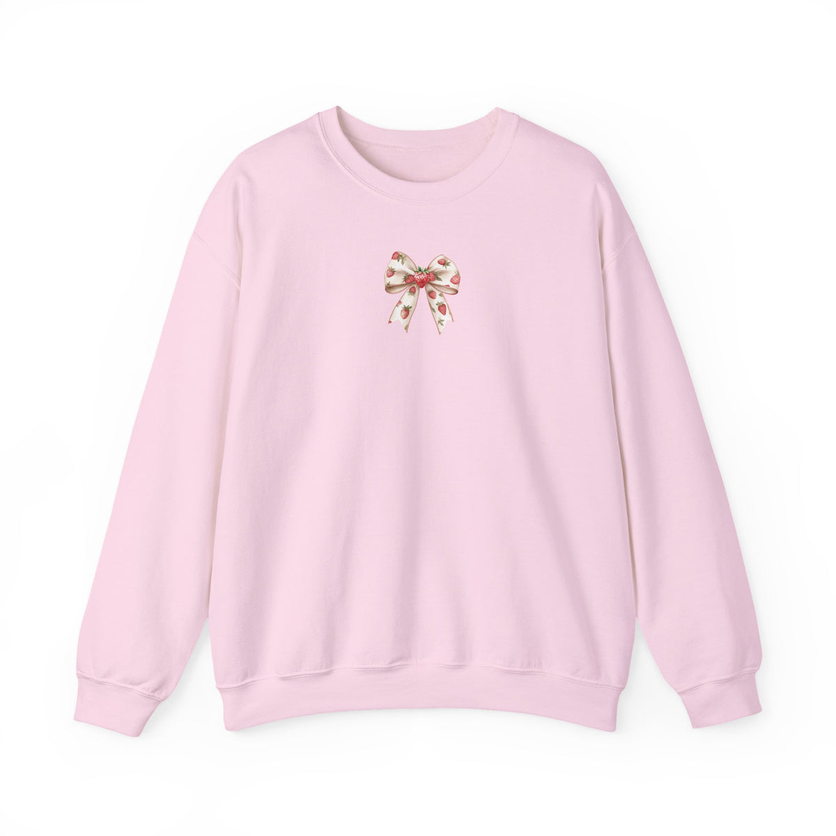 Berry bow