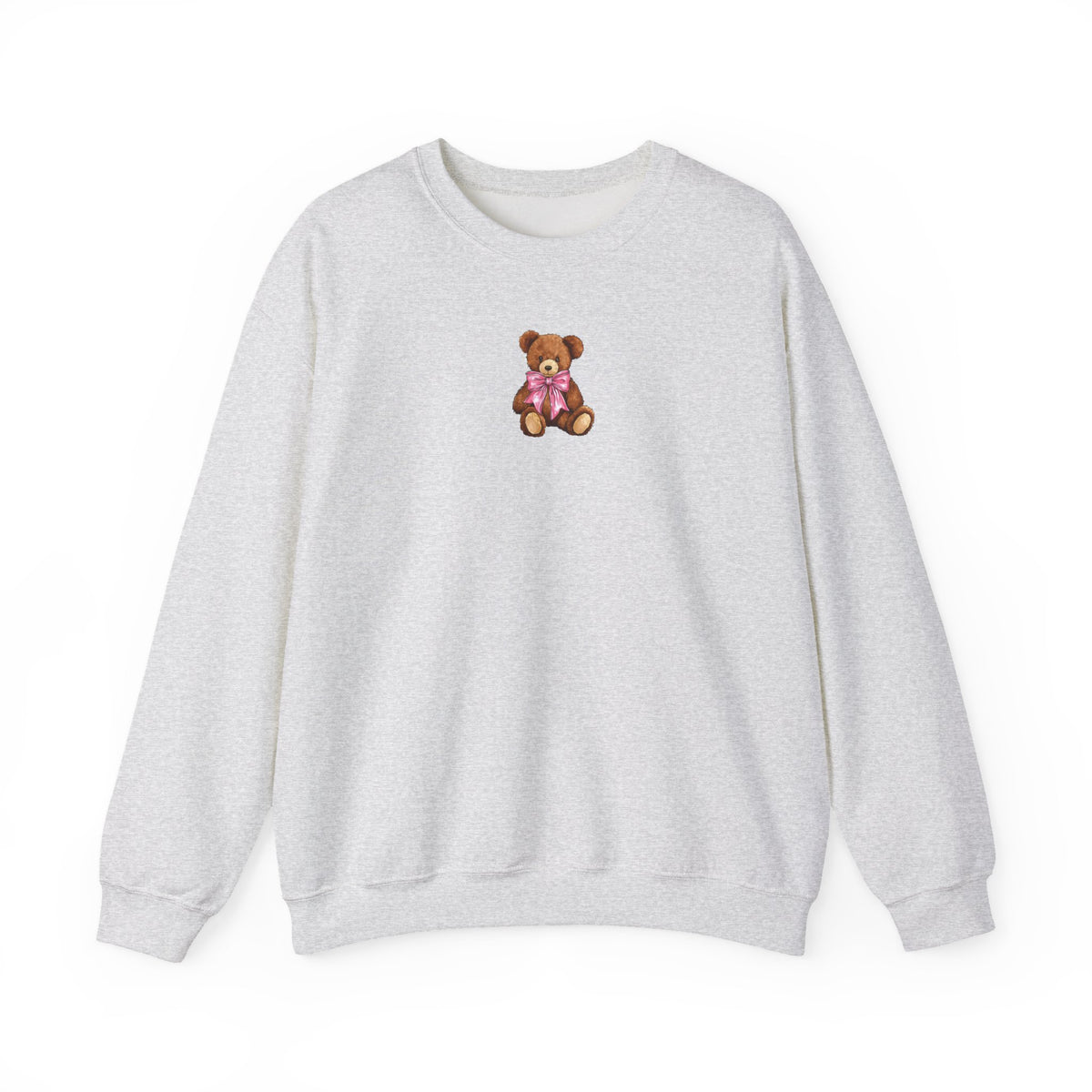 Pretty bear