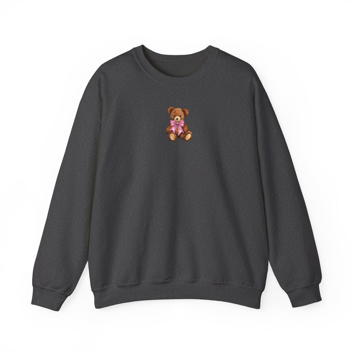Pretty bear