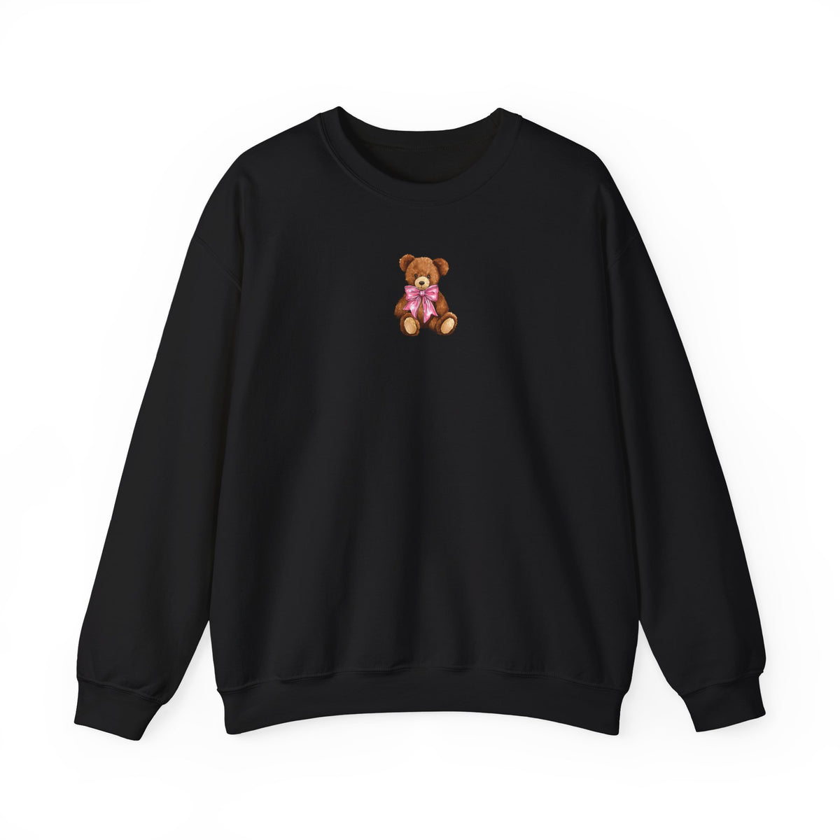Pretty bear