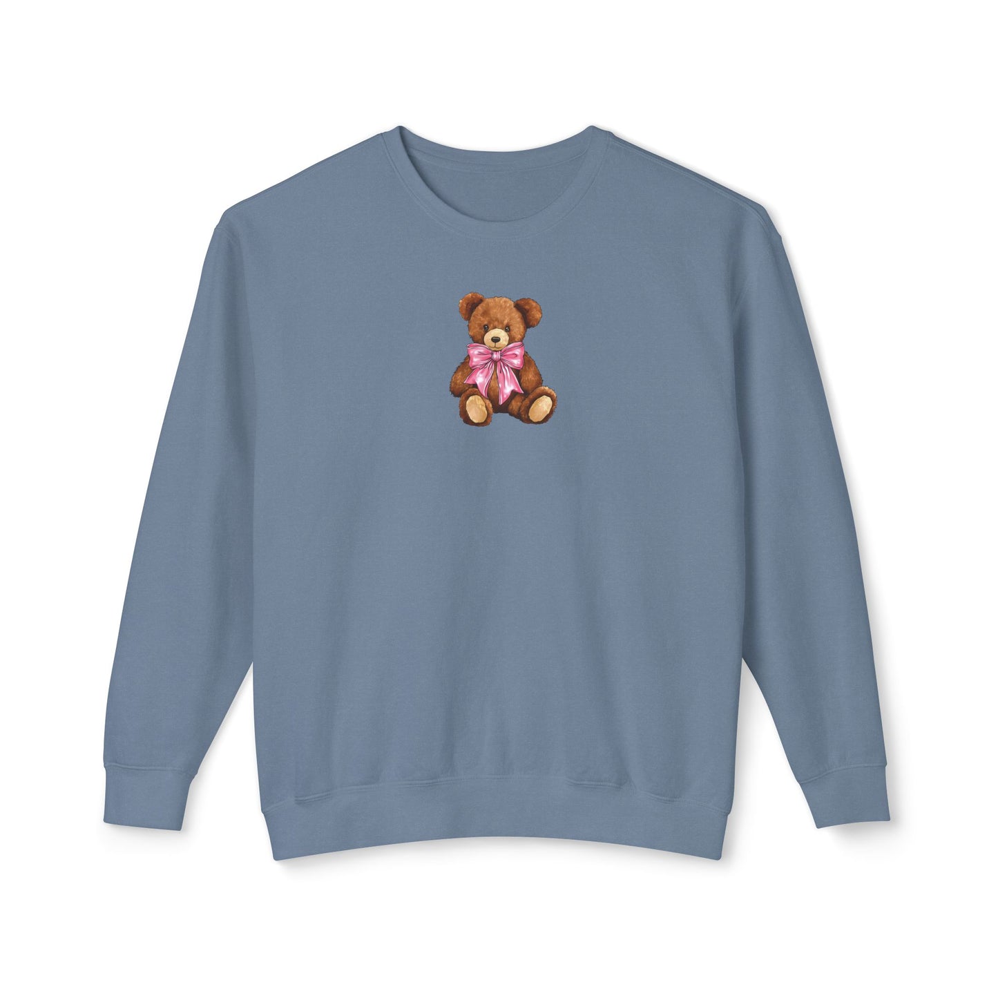 Teddy Bow