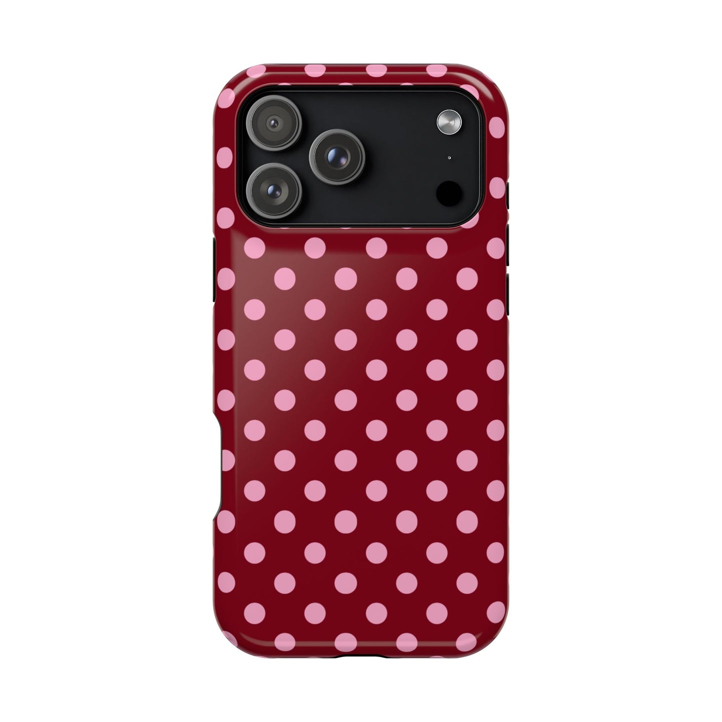 Dots Iphone Case