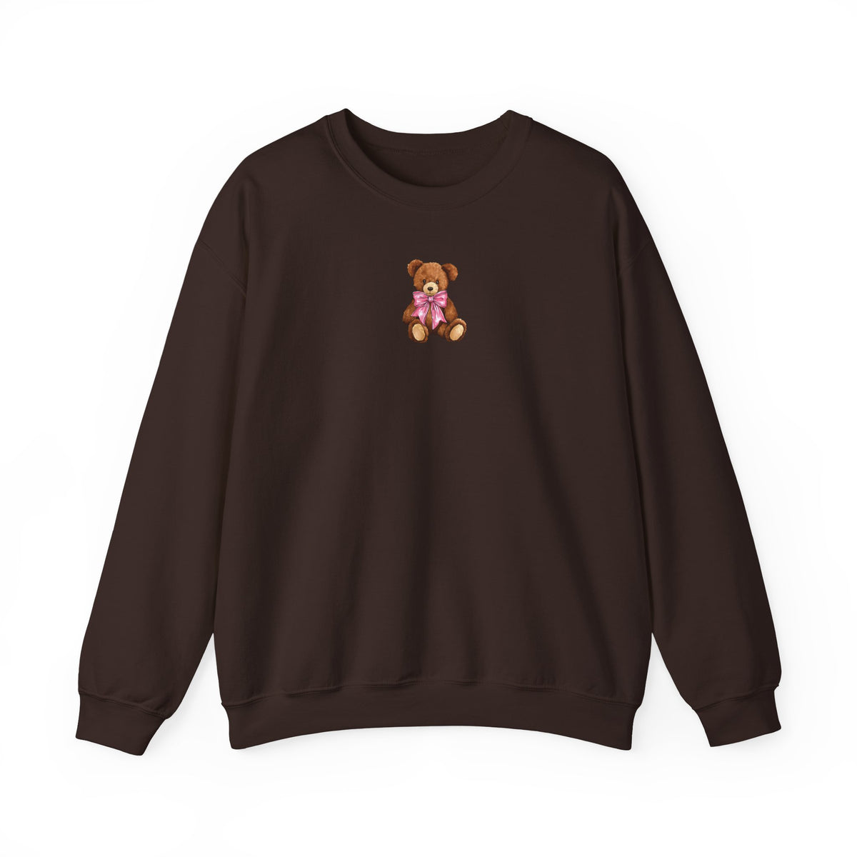 Pretty bear