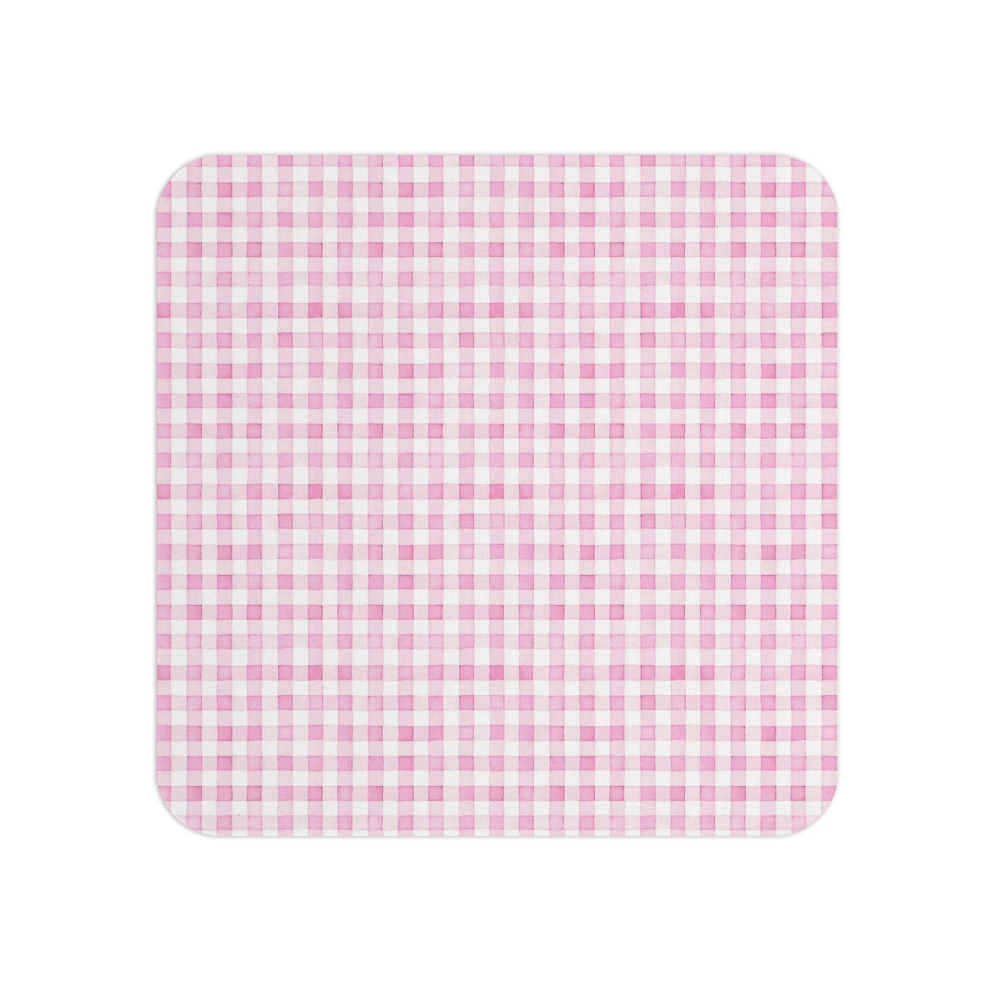 Pink Picnic Coasters (2)